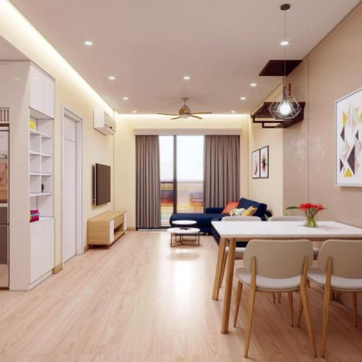 ĐÈN LED ÂM TRẦN DOWNLIGHT 6W