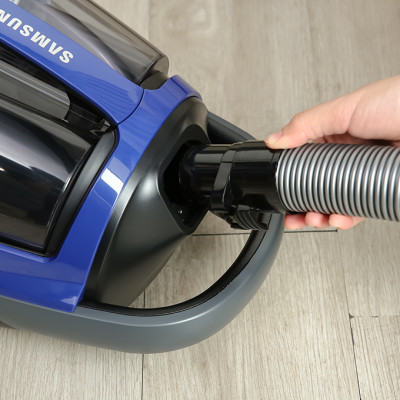 Máy Hút Bụi Samsung Không Dùng Túi Rambo VCC8836V36 (2200W)- Hàng Chính Hãng