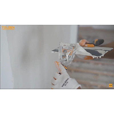 CÂY SỦI CÁN NHỰA 30mm TOLSEN 40011 - HÀNG CHÍNH HÃNG