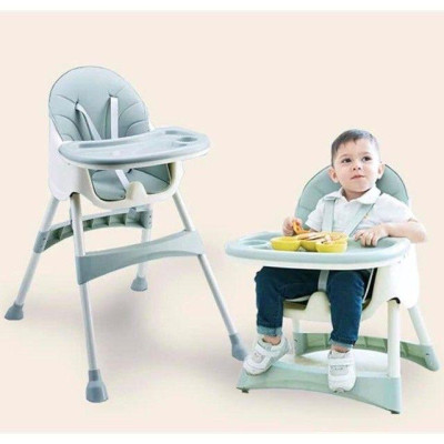 Ghế Ăn Dặm cho bé