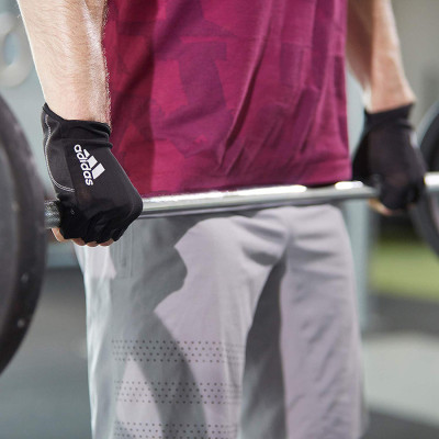 Găng Tay Thể Thao ADIDAS -ADGB-12523