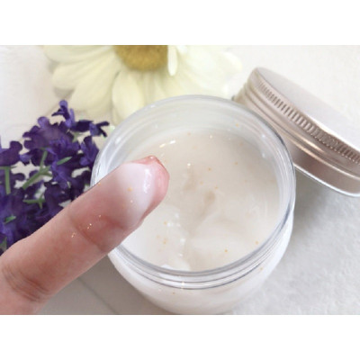 Kem Dưỡng Đa Năng Club Suppin 6in1 Ẩm Mượt Săn Chắc Nhật Bản (100g)