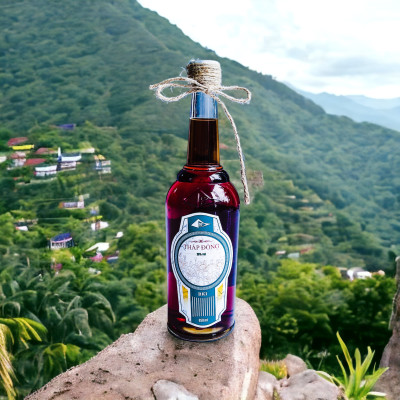 Rượu Tháp Đồng BKI 28 vol  650ml