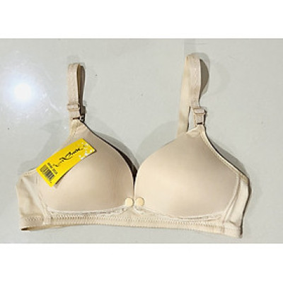 ÁO LÓT BẦU COTTON SIÊU ĐẸP SIZE 38-42 DÀNH CHO NỮ