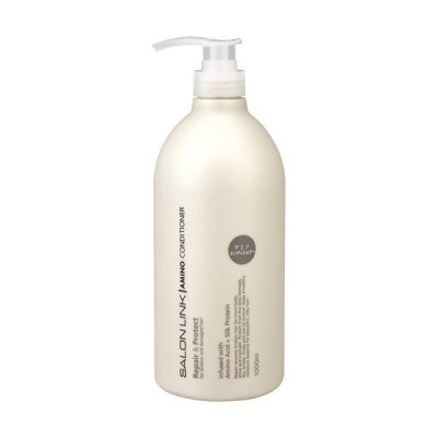 Dầu Xả Phục Hồi Tóc Khô Xơ Salon Link Amino Conditioner (Chai 1000 mL)
