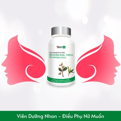 Viên dưỡng nhan Thiên sư