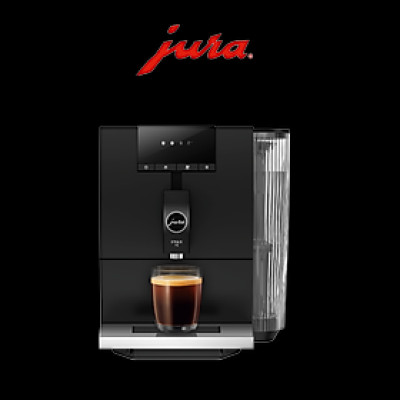 MÁY PHA CÀ PHÊ TỰ ĐỘNG JURA ENA 4 - Hàng Chính Hãng