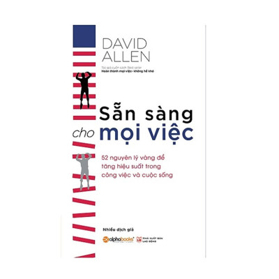 Combo Sách Kỹ Năng Sống : Gieo Thói Quen Nhỏ, Gặt Thành Công Lớn + Sẵn Sàng Cho Mọi Việc