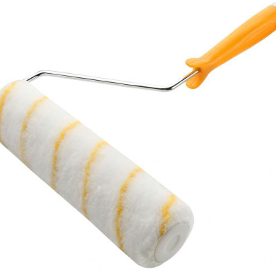 CỌ LĂN SƠN SỌC 225mm TOLSEN 40054 - HÀNG CHÍNH HÃNG