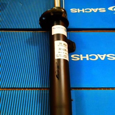 Phuộc Nhún Trước BMW  320i, 325i, 328i (E90/E91/E92) - ZF Sachs 31140X