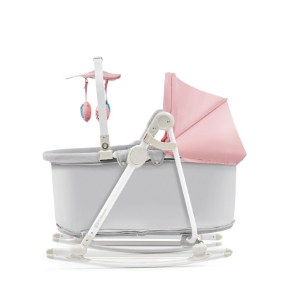 GHẾ ĐA NĂNG 5 IN 1 UNIMO KINDERKRAFT DÀNH CHO BÉ TỪ 0 THÁNG TRỞ LÊN - HÀNG CHÍNH HÃNG