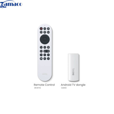 Máy chiếu 4K 4LED BenQ X500i Hàng chính hãng - ZAMACO AUDIO