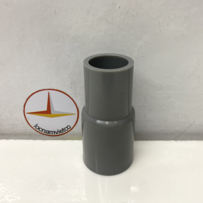 Nối giảm 34 x 27 nhựa PVC Bình Minh (Reducing Socket)_N34x27