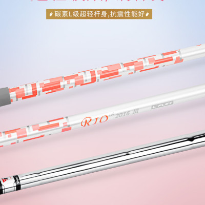 GẬY SẮT 7 NỮ – PGM GOLF #7 IRON RIO II LADY – TIG038