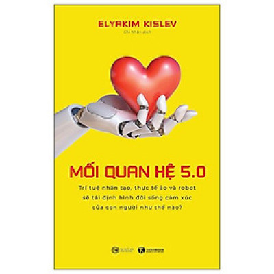 Mối Quan Hệ 5.0