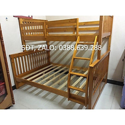 Giường 2 Tầng UNI028KH-BÌNH LONG