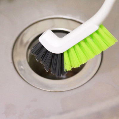 Combo 02 Bàn chải cọ rửa đa năng Kokubo - Nội địa Nhật Bản