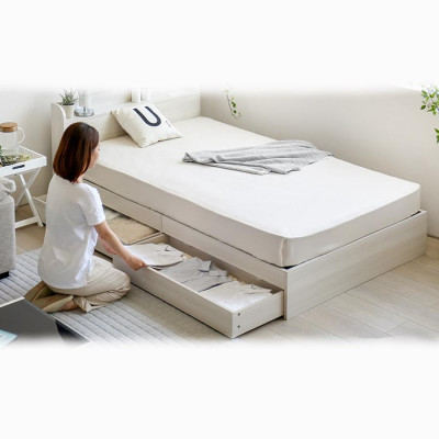 Giường Ngủ Cao Cấp Ohaha