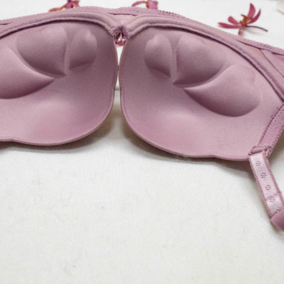 Áo Lót Nữ Belle 289 – Mút Đúc Mỏng Hình Tim, Gọng Nâng Ngực Tự Nhiên