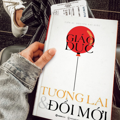 Giáo dục, Tương lai & Đổi mới (SGB)