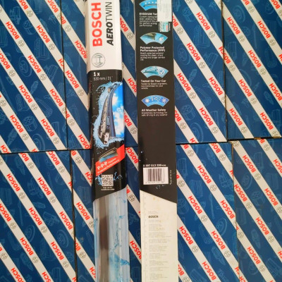 Bộ Thanh Gạt Mưa Cao Cấp Lexus GX470 (-2009) - Bosch AeroTwin (21X21)