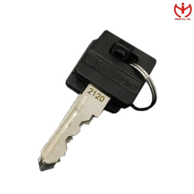 Khóa xe đạp Master Lock 8126 EURDPRO Khóa dây cáp dài 1.8m x 8mm dùng chìa - MSOFT