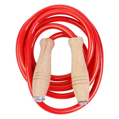 Dây Nhảy Thể Dục 3m, Dây Nhảy Tập Kháng Lực Lõi Thép Sportslink