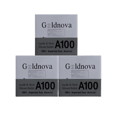 Keo Tường A100-3 Hộp; Hộp= 25 lon/300ml; Mầu trắng sứ