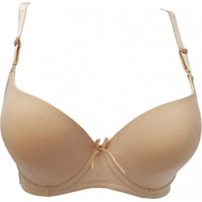 ÁO LÓT NÂNG NGỰC MÚT MỎNG VẢI TRƠN