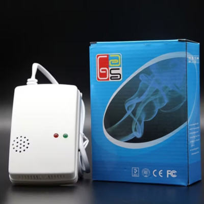 BỘ BÁO ĐỘNG KHI BỊ RÒ RỈ KHÍ GAS CHỐNG CHÁY NỔ BẢO VỆ AN TOÀN CHO GIA ĐÌNH MỌI NGƯỜI 