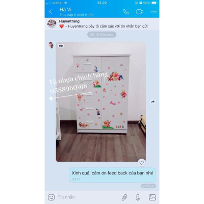  Tiện Lợi Chịu Lực Tốt Tủ Đựng Quần Áo Cho Bé Trai Bé Gái Giá Tốt Nhất