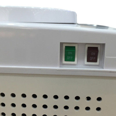 Cây Nước Nóng Lạnh Kangaroo KG3331 (565W)- Hàng Chính Hãng