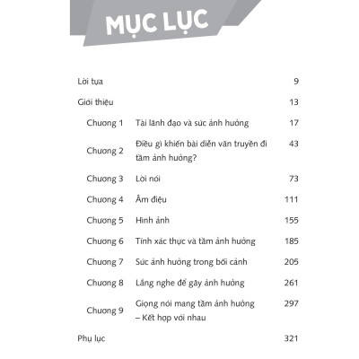 Hùng Biện Như Một Chuyên Gia