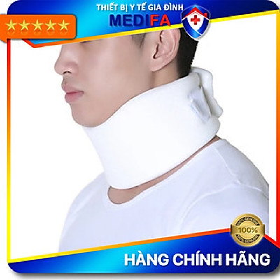 Nẹp cổ mềm hỗ trợ cột sống cổ ORBE H1