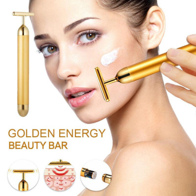 (Xả Kho) Cây lăn massage mặt nâng cơ (Nhận hàng 1-3 ngày) săn da mặt giảm nếp nhăn & Máy Mát Xa Mắt Mini