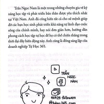 Tôi Lái Máy Bay Đến Đại Học - Làm Sao Để Một Học Sinh Mất Gốc Thi Đỗ Đại Học Top Đầu?