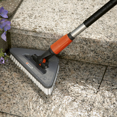 Đầu chổi rửa tam giác Gardena 05562-20