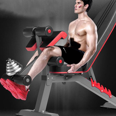 Ghế tập Gym đa năng DDS-1205