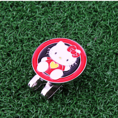 Mark Đánh Dấu Vị Trí Bóng - PGM Golf Mark - MK010