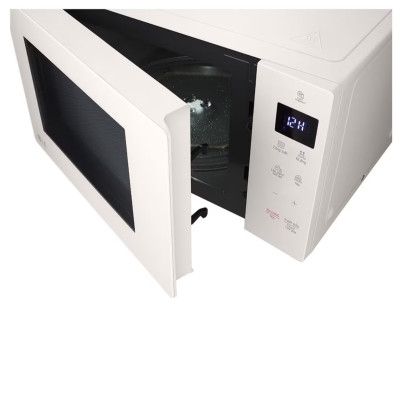 Lò Vi Sóng LG NeoChef Inverter màu Be MS2535GIK 25 lít, Công suất 1000W - Hàng chính hãng