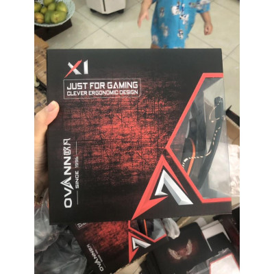 HEADPHONE OVAN X1 KÈM HỘP - HÀNG CHÍNH HÃNG