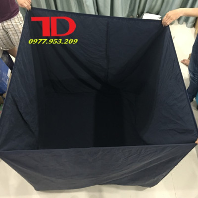 Túi trùm hàng hóa sau xe máy và hàng hóa chuyên dụng các loại