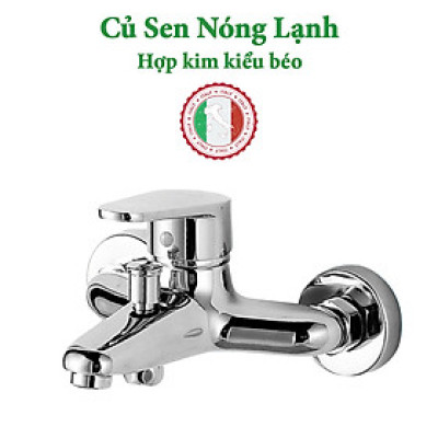 [Tổng Hợp] Các Củ Sen tắm nóng lạnh HVMMA bán chạy- Hàng chính hãng