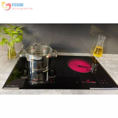 Bếp Điện Từ Eurosun EU-TE509MAX - Hàng chính hãng