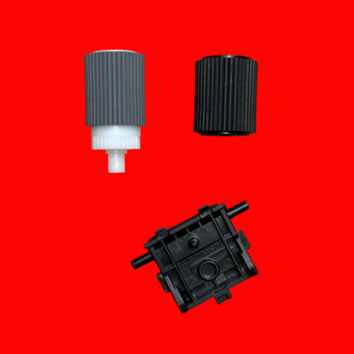 Cao su kéo giấy ADF cho máy photocopy Canon 2535/ 2545  - HA ( Hàng nhập khẩu )