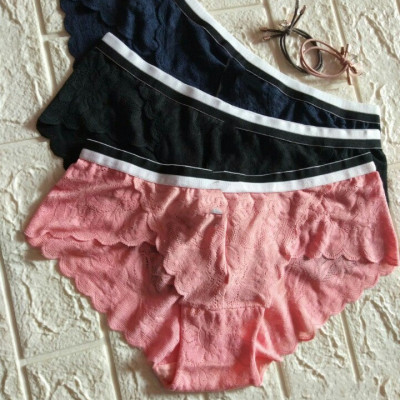 Combo 10 Quần Lót Nữ Ren cao cấp hàng việt nam 137