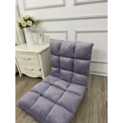 Ghế tựa lưng, ghế ngồi bệt Tatami kiểu Nhật - điều chỉnh 5 cấp độ, chịu được trọng lực 180kg