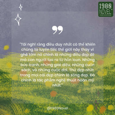 Tấm mạng hoa - W. Somerset Maugham 