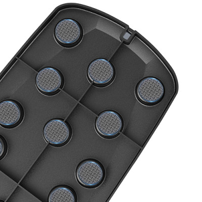 Bảng chống đẩy, Dụng cụ hít đất đa năng, hỗ trợ đồ chống đẩy có vạch chia bài tập gym thể thao trong nhà