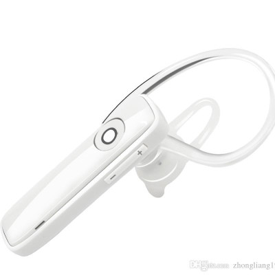 Tai nghe bluetooth nhét tai Music cao cấp V4.1 - Khoảng Cách Kết Nối Lên Tới 10m - Thời Gian Đàm Thoại Lên Tới 3h - Hàng Chính Hãng
